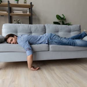 Sleep Soundly with Calm Relaxing Music - Pure Day Academy