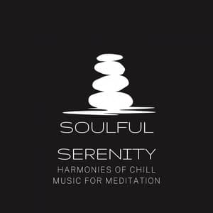 Soulful Serenity: Harmonies of Chill Music for Meditation - Classical Portraits