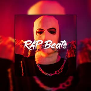 Rap Beats V16 - Trap Beats Rap Instrumentals