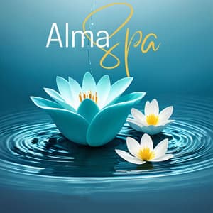 Alma Spa: Sonidos Relajantes para Recuperar las Energías en el Centro de Bienestar - Masajes Spas