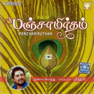 Panchamirutham - Srihari
