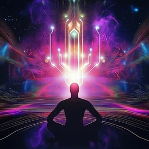 Sacred Om Resonance - High Vibes Now!