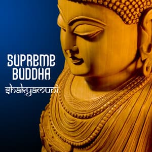 Supreme Buddha - Shakyamuni - Don Taylor