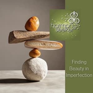 Finding Beauty in Imperfection - Harmony Seeker