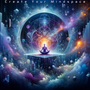 Create Your Mindspace: Symphony of Imagination - Awaken Divine Nature
