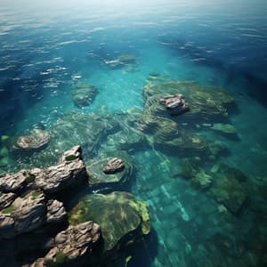 Ocean for Work: Meditation Background Sounds - Reiki harmonia