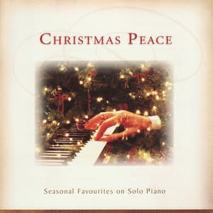 Christmas Peace - The London Fox Players