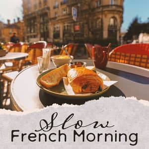 Slow French Morning - Jazz Guitar Club