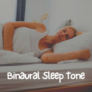 Binaural Sleep Tone - The Sleep Principle