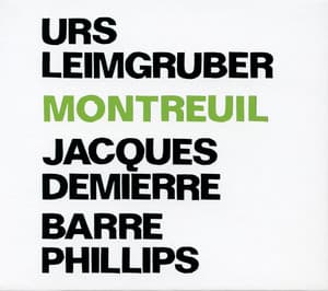 Montreuil - Jacques Demierre