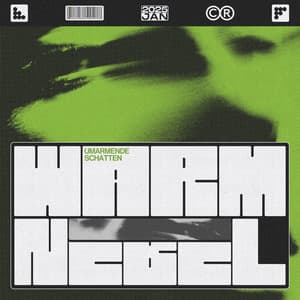 Warm Nebel: Umarmende Schatten - Einschlafen