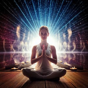 Meditation Bliss: Harmonies of Calm - Evening Chillout Playlist