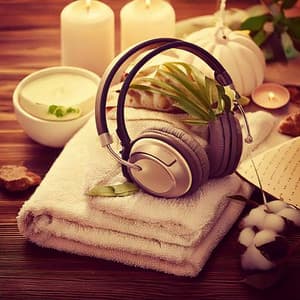 Music for Spa: Soothing Massage Rhythms - Music Vibes