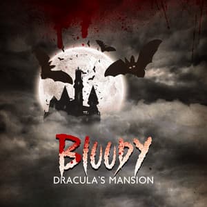 Bloody Dracula’s Mansion - Horror Music Collection