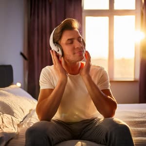Music For Lazy Days And Chill Moments - Quiet Mind Relax