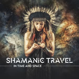 Shamanic Travel in Time and Space - Native American Relaxation