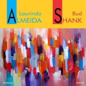 Laurindo Almeida Quartet feat Bud Shank - Laurindo Almeida Quartet