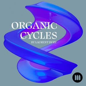Organic Cycles By Laurent Dury - Laurent Dury