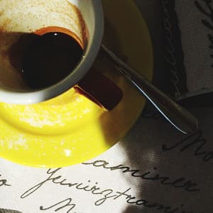 Morning Cafe Bossa Jazz - BossaNova