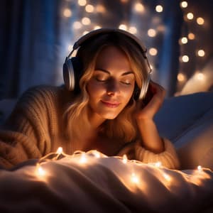 Orquesta De Sueño: Armonías Nocturnas Suaves - Eloy Perez