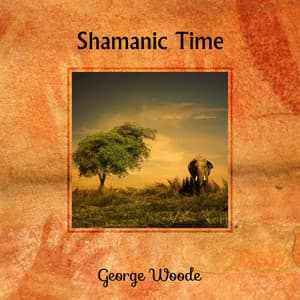 Shamanic Time - George Woode
