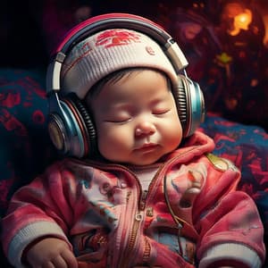 Sleep Tunes: Hip Hop for Baby Sleep - Lofi Downbeats