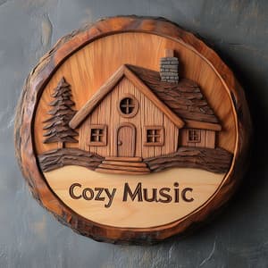 Chill Beats to Start Your Day Right - Cozy Music