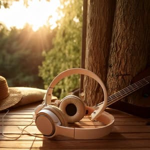 Ease and Flow: Harmonies for Relaxation - Enchanting Music