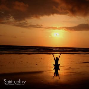 Spirituality - Zen Sounds Classroom