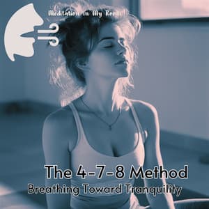 The 4-7-8 Method: Breathing Toward Tranquility - Meditation in My Room
