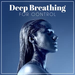 Deep Breathing for Control – Soothing Spa Session, Massage Music, Calm Down, Rest - Day Spa Academy