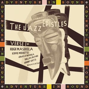 Verse 1+ - The Jazz Epistles