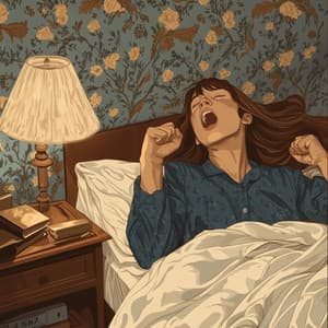 Klangzauber der Wasserspiegel - Meditationsmusik