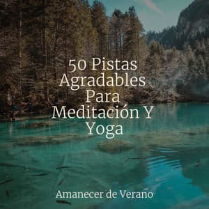 50 Pistas Agradables Para Meditación Y Yoga - Música relaxante