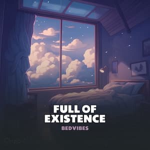 Full of Existence - Reiki Tribe