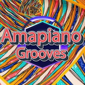 Amapiano Playlist - South African Latin Deep House Jazz Lounge Music - Amapiano Grooves