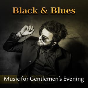 Black & Blues - Moon BB Band