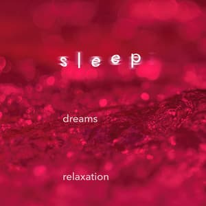Sleep, Dreams & Relaxation - Deep Sleep Relaxation