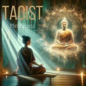 Taoist Mindfulness: Qi Gong, Chan Buddhism, In Harmony with the Tao - Tao Music Collection