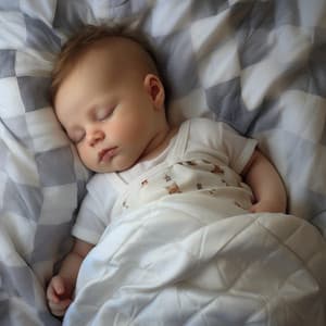 Lullaby Harmony: Nighttime Music for Baby Sleep - Relaxing Baby Sleeping Songs