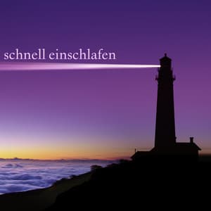 Schnell Einschlafen - Ambient Musik Tiefenentspannungsmusik zum Besser Schlafen, Meditationsmusik für Geführte Phantasiereise und Subliminale Suggestionen - Schlaf Klang
