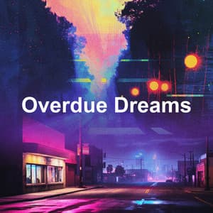 Overdue Dreams - Gym Motivation Music