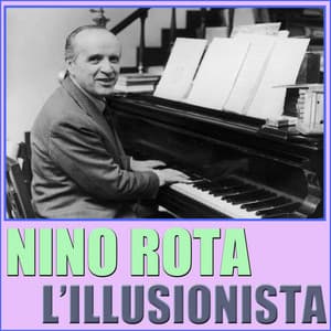 L'illusionista - Nino Rota