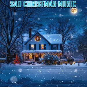 Sad Christmas Music - Navidad 2021