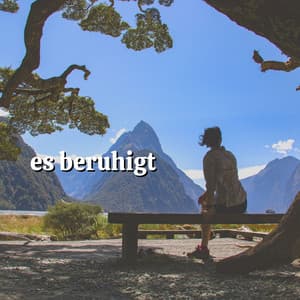 Es Beruhigt - Weißes Rauschen