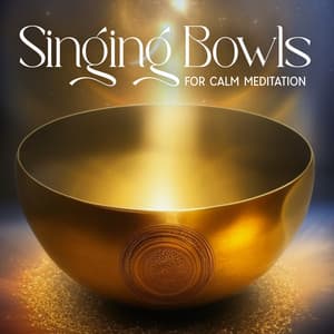 Singing Bowls for Calm Meditation - Buddha Bali World