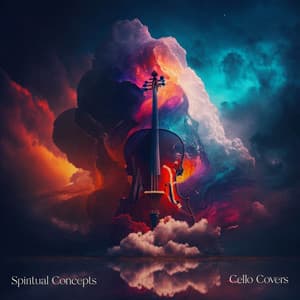 Cello Covers - Spiritual Concepts