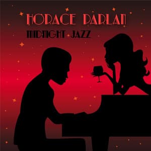 Midnight Jazz - Horace Parlan