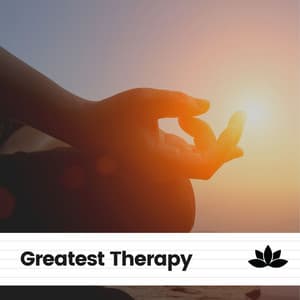 Greatest Therapy - Transcendental Meditation