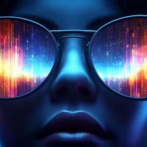 40 Hz バイノーラルビートで集中力と明晰さを高める - Tom Study